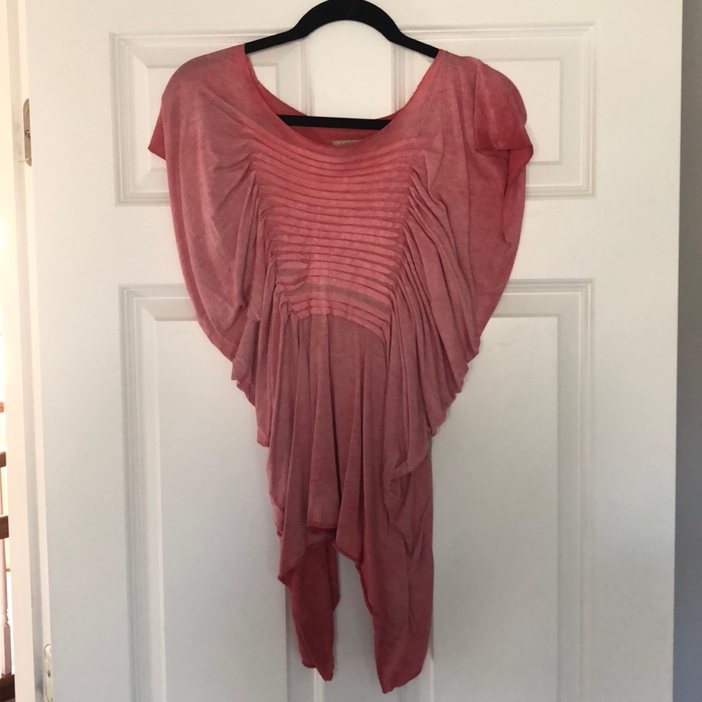 All Saints Tilly Tee